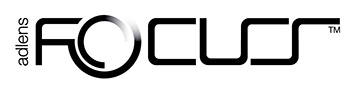 Adlens Focuss™ logo